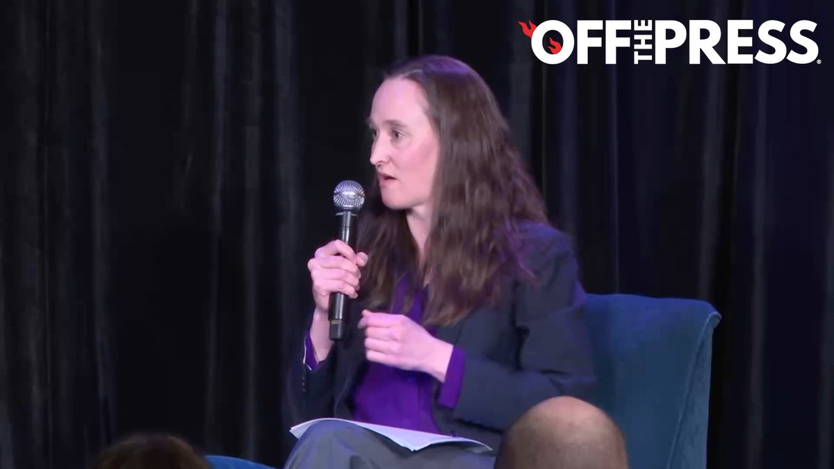 Seattle gets what it votes for. Kommissar Katie Wilson said she’d fire police who cooperate with ICE. She just fired a black police chief to protect herself. Racist.