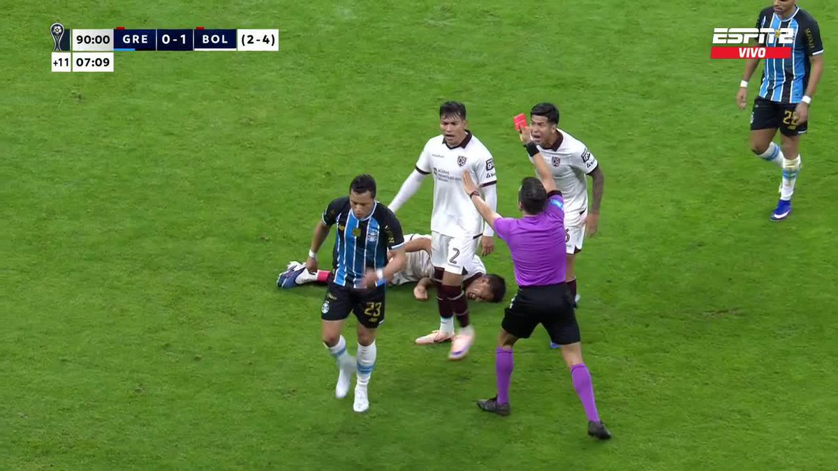 😳🇧🇷 LA PATADA QUE PEGÓ MARLON.
