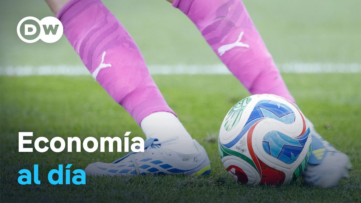 🟢La UEFA y la Concacaf se rebelan contra el plan de la FIFA para privatizar el Mundial El presidente de la FIFA, Gianni Infantino, quiere abrir el negocio del Mundial a inversores privados para captar miles de millones de dólares. La UEFA y la Concacaf se oponen y advierten de que el torneo no puede quedar en manos de accionistas. ¿Está el fútbol en venta?