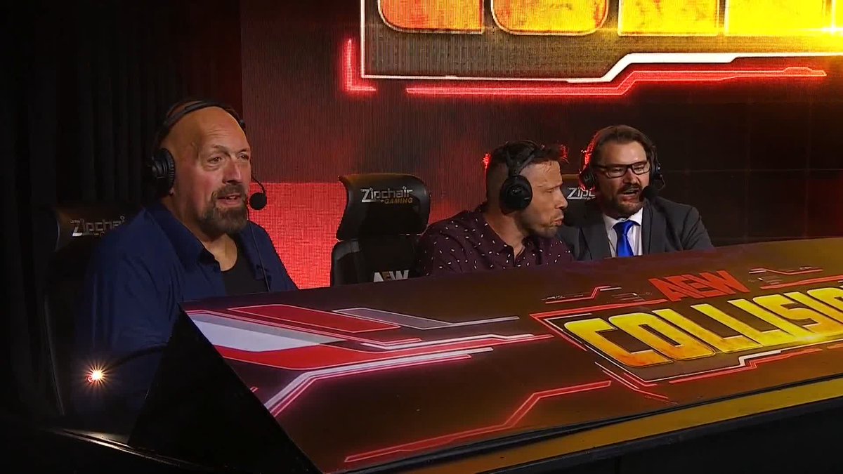 The Continental Cup tournament KICKS OFF next week on Collision and will culminate at #AEWAllIn London. Here's @TonySchiavone24 with more information about AEW's new summer tournament! Watch #AEWCollision LIVE on TNT & HBO Max