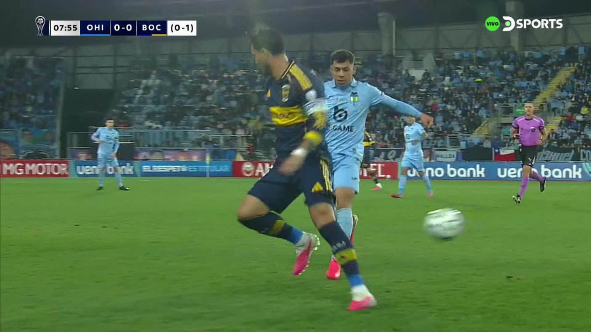 ✨QUITE Y TACO DE LEANDRO PAREDES.