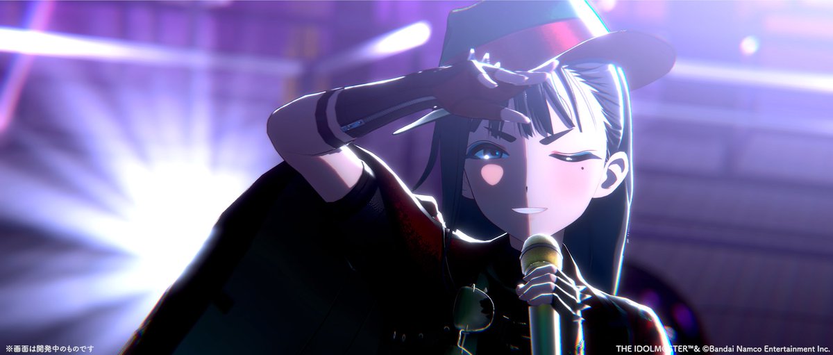 📢 新ガシャ開催中！ 『 #クライアイ 』 歌唱：雨夜 燕 (CV. 天音ゆかり) 作詞：松尾レミ 作曲：GLIM SPANKY 編曲：亀本寛貴 📅開催期間：8/10 (月) 10:59 まで(予定)