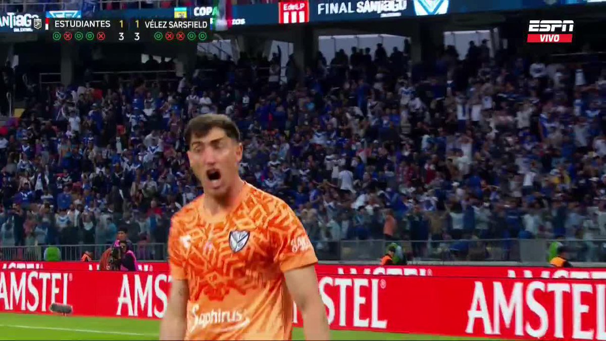 Se avivaron los muchachos de Boca con este tipo en los penales