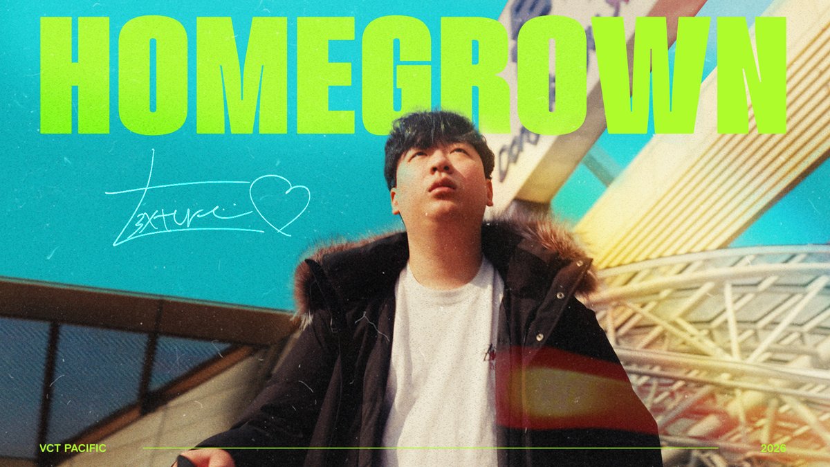 Homegrown: A VCT Pacific Documentary Series // GEN t3xture Before the highlights, Kim Nara was a kid who learned early how hard life could be. From working part-time jobs to reaching the world stage, he reflects on the journey that shaped him into the player he is today.