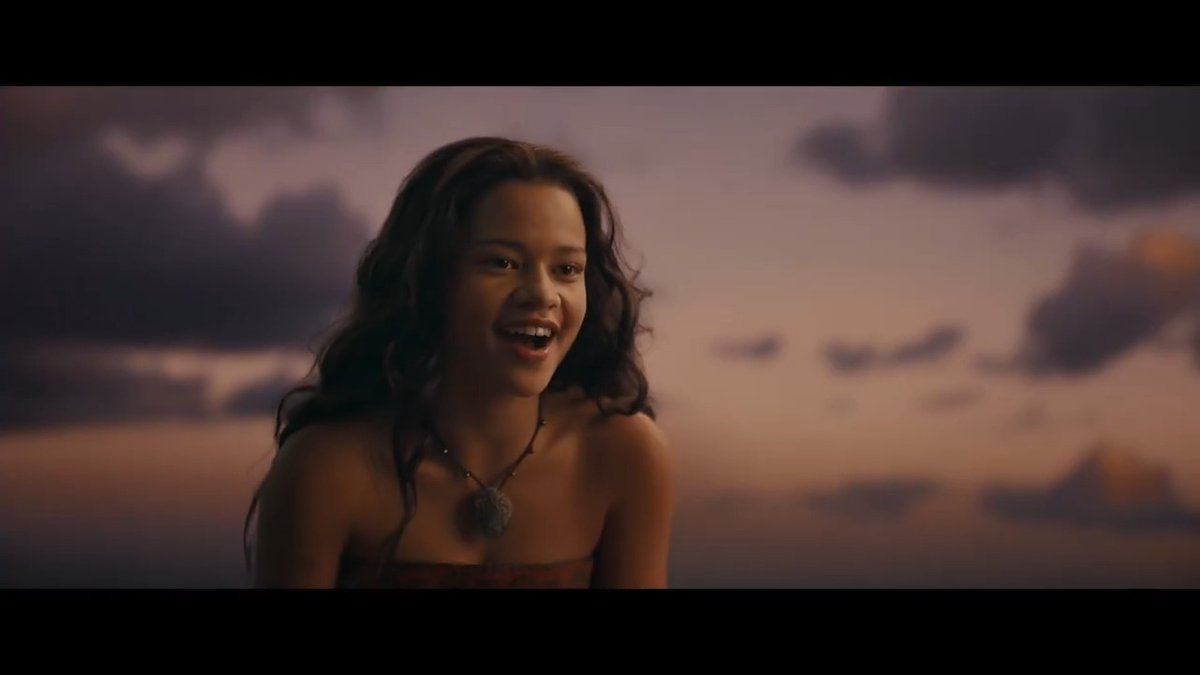実写版『#モアナと伝説の海』 ⌇感想キャンペーン⌇ ⠀ 1️⃣フォロー 2️⃣ #モアナと伝説の海感想キャンペーン をつけて本作への期待や感想を投稿✍️ ⠀ ✈ハワイアン航空ハワイ往復航空券を含む 豪華賞品を30名様に🎁✨ 〆切：8/31 最高の #モア夏 が開幕── 大ヒット上映中🌊