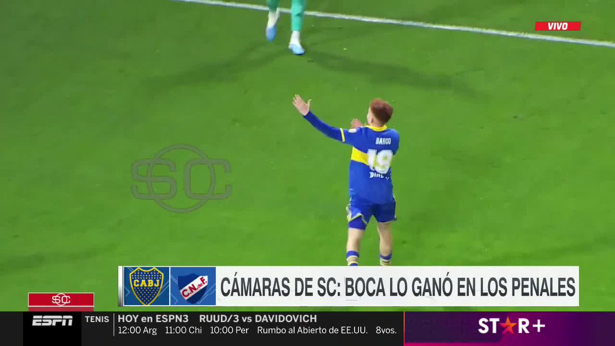 Lo primero que pensé cuando Aranda pateó el penal es en este pendejo q era atrevido como ninguno pero no le erraba