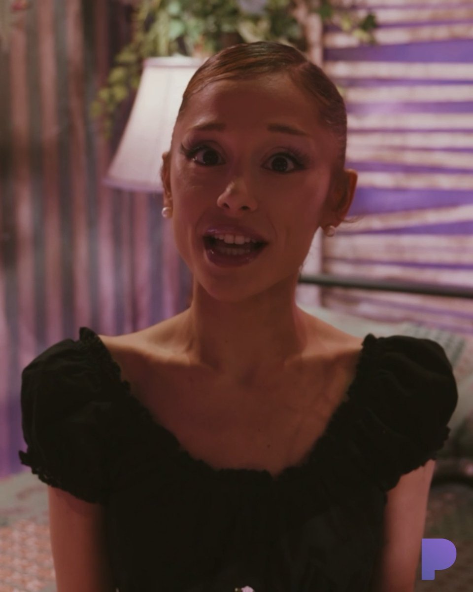 Welcome to ‘petal’ season ꕤ 。˚ Just Press Play to experience Ariana Grande’s latest chapter in bloom: