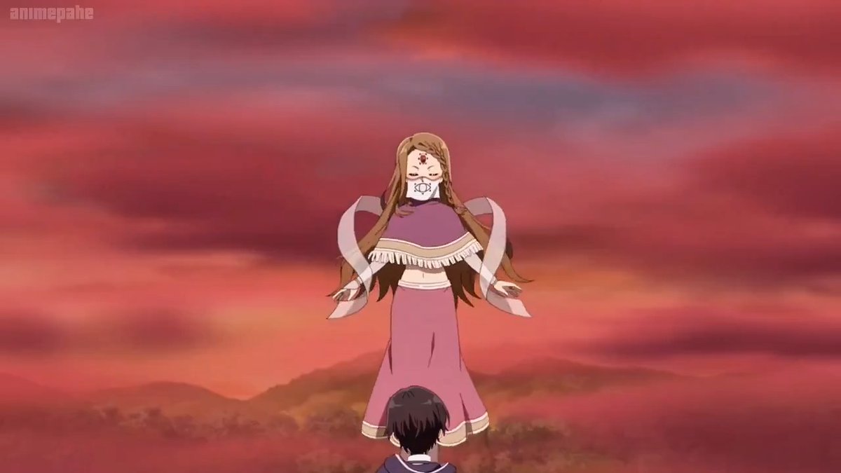 They came to kill the Hero... and found the Demon King instead