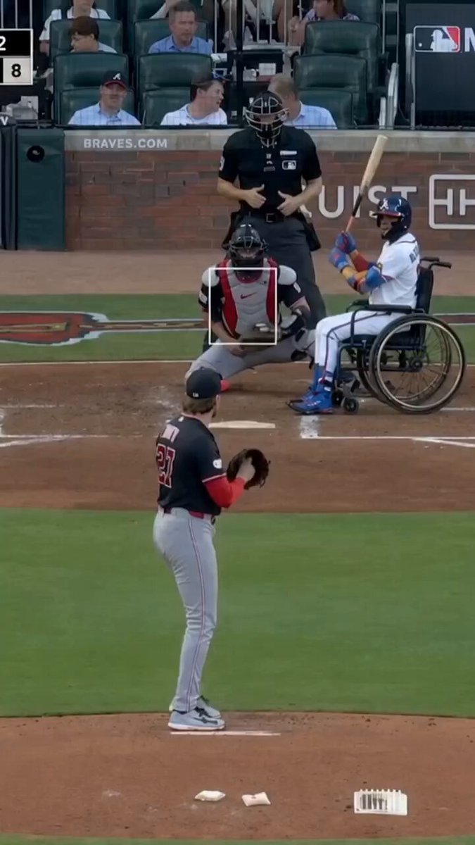 Ronald Acuña Jr. is so back