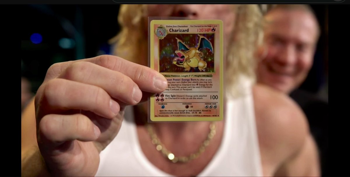 🚨🔥 HOLY SHIT: A 1ST EDITION BASE SET CHARIZARD JUST GOT PULLED ON LOGAN PAUL’S RIP IT YOUTUBE CHANNEL 🤯