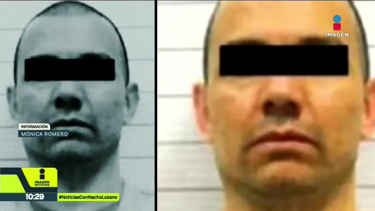 Ramón Ángel Álvarez Ayala, el "R1", está acusado de haber ordenado el asesinato del alcalde de Uruapan, #Michoacán, Carlos Manzo. Hoy, fue detenido después de un enfrentamiento en #Atotonilco, #Jalisco. Estas son las conversaciones interceptadas que lo delataría: