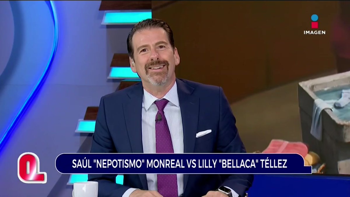 Hay tiro en el Senado #QuéImporta con Eduardo Videgaray de Rivera Torres y jr sancristobal