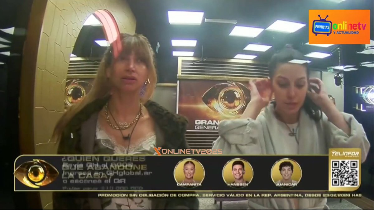 Sol dice que se va con la excusa que esta enferma 🧐#GranHermano