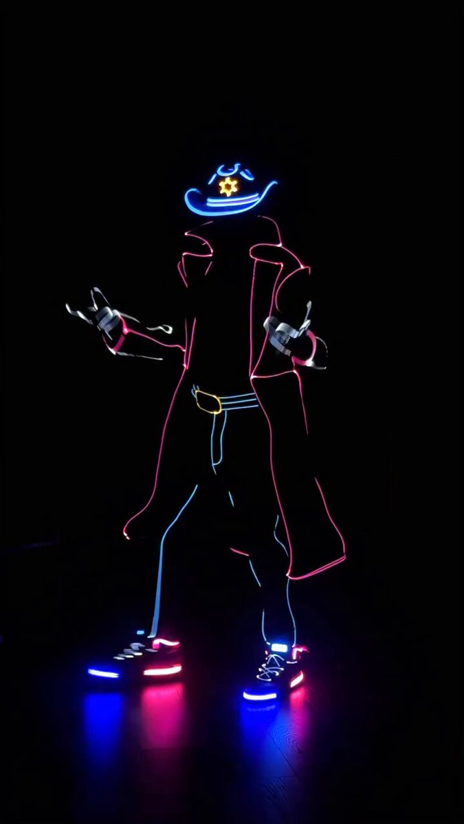 They are called Royal lasers.