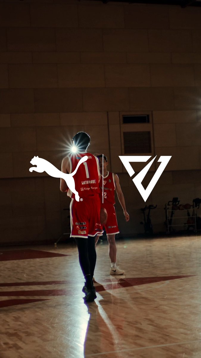 2026-27シーズンユニフォーム、解禁。 SPEED &amp; PRIDE この一瞬に、すべてを懸ける。 選手、ブースター、そして千葉ジェッツに関わるすべての人の想いを乗せ、新たなシーズンへ。 ともに、頂点へ。 千葉ジェッツふなばし 🛫PAINT IT JETS✨ #PUMAHOOPS #千葉ジェッツ #CHIBAJETS #Bリーグ #202627シーズン