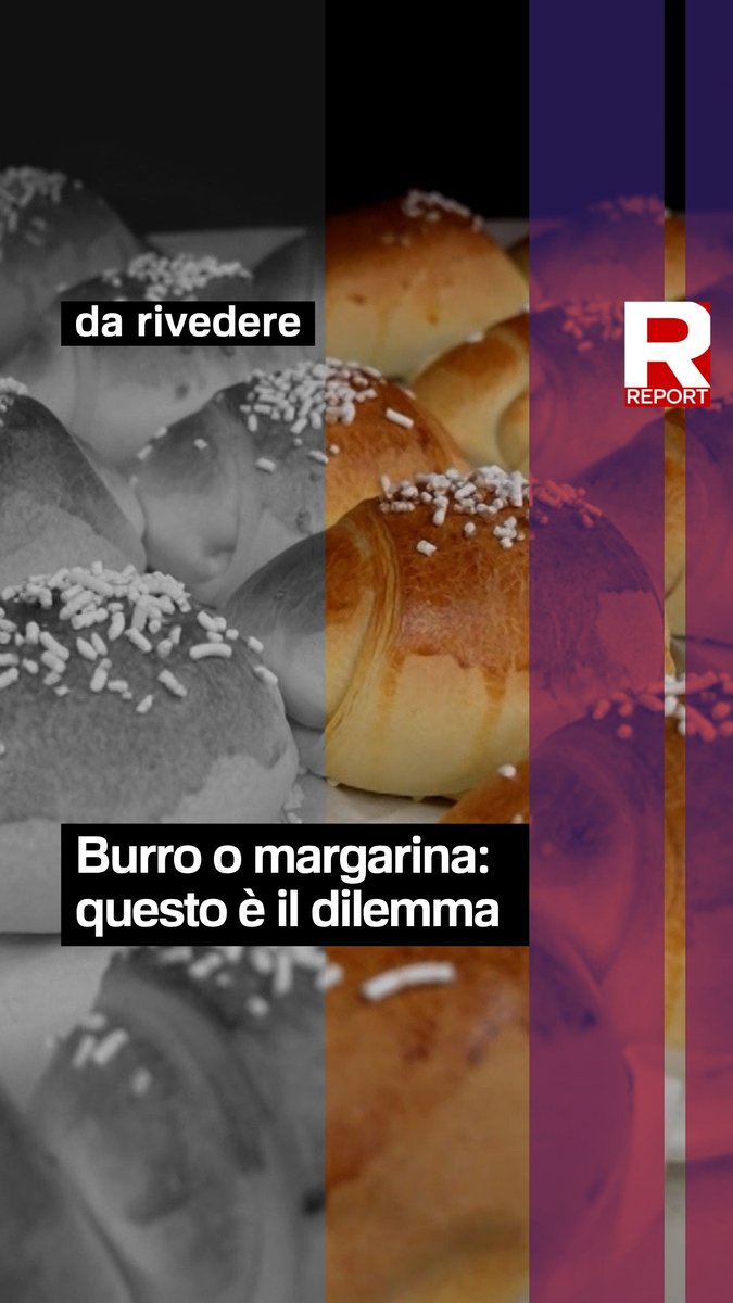 Quando addentiamo un cornetto, pensiamo di mangiare un prodotto fresco, eppure, spesso, ci troviamo di fronte a cibi ultraprocessati contenenti prodotti chimici potenzialmente dannosi per l'intestino. Rivedi la puntata: