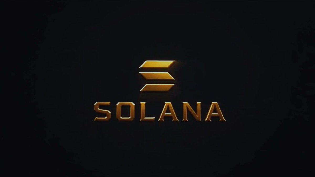 solana is home