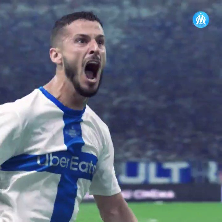 Et un petit retour de benedetto a l’OM (après ce match j’ai cru qu’on avait trouvé un phénomène pour notre attaque)