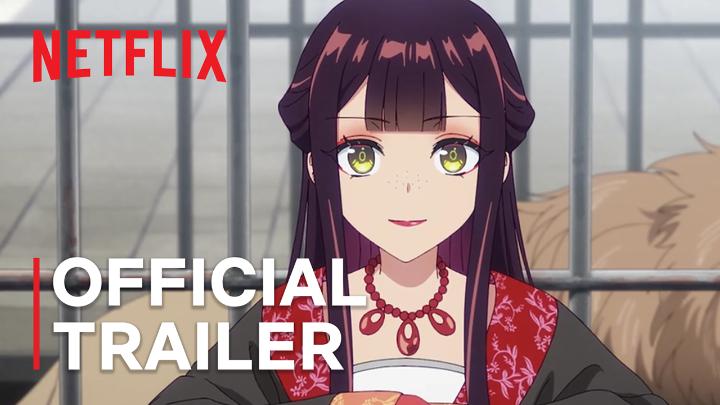 On the night of a bright comet, forbidden magic swaps the destinies of Reirin and Keigetsu. Though I Am an Inept Villainess is now playing with English dubs available in select regions of Asia.