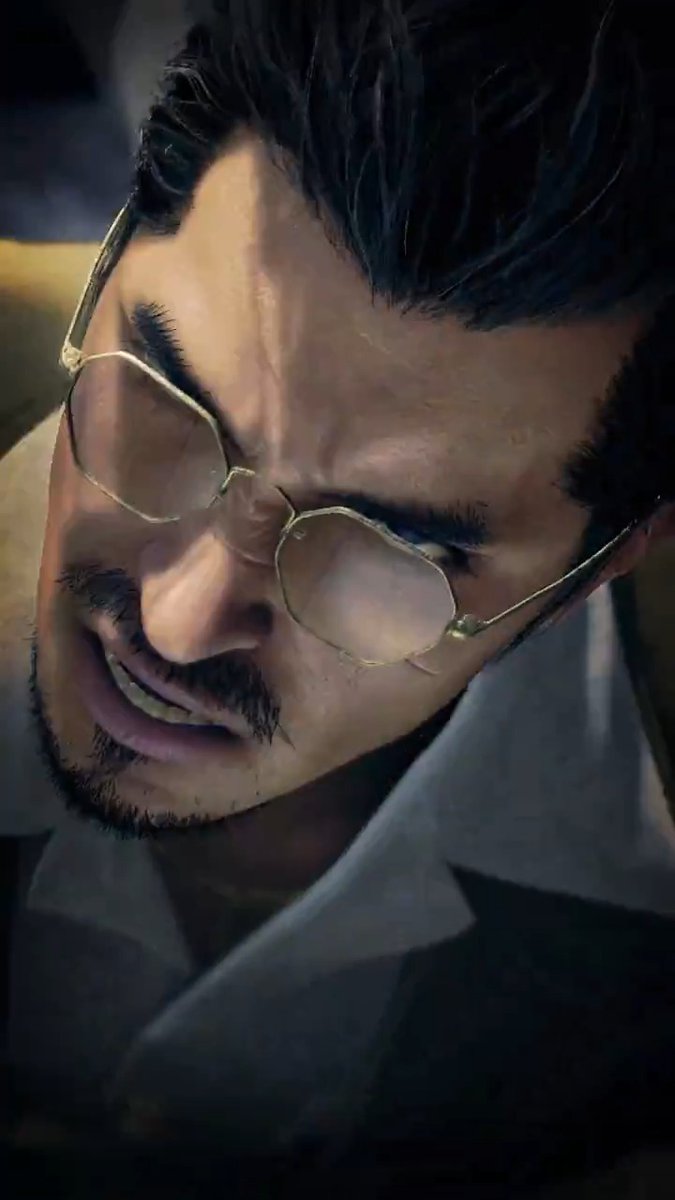 何度やられても、 ⠀⠀ 立ち上がれ。 『STRANGER THAN HEAVEN』 2027年1月15日発売 予約受付中 XBOX Game Pass、XBOX Series X|S、XBOX on PC、XBOX Cloud、PC(Steam)、PlayStation®5 #StrangerThanHeaven #ストレンジャーザンヘヴン