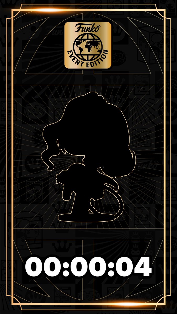Get ready to set sail with not one, but TWO Event Edition exclusives! POP! Vivi and Jumbo-Sized POP! Monster Point Chopper are coming to join your One Piece collection soon. #FunkoPOP #OnePiece