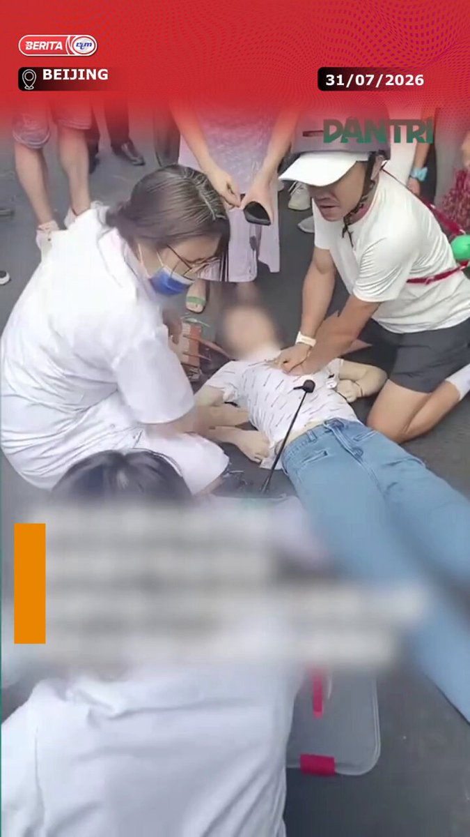 Niat murni seorang guru lelaki menyelamatkan nyawa seorang wanita bertukar menjadi mimpi ngeri apabila beliau dituduh menyentuh mangsa secara tidak wajar ketika melakukan bantuan pernafasan kecemasan (CPR). Penerbit : Rekha Sevaloga Nathan Suara Latar: Fauziah Mohd Sidek