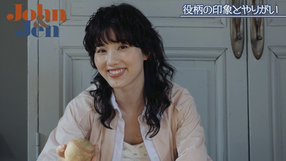 2026年12月 よみうり大手町ホール公演 ミュージカル『ジョン&ジェン』 #彩風咲奈 さんよりコメントmovie到着! 📽️YouTubeでもご覧いただけます! ⚾️#ジョンアンドジェン 公演の詳細はこちら ▼Information 東京=12/4(金)~20(日) よみうり大手町ホール 大阪=12/24(木)~27(日) 梅田芸術劇場 シアター・ドラマシティ 音楽:アンドリュー・リッパ 歌詞:トム・グリーンウォルド 脚本:トム・グリーンウォルド、アンドリュー・リッパ 演出・翻訳・訳詞・ムーブメント:市川洋二郎 出演:太田基裕 高野 洸(ジョン役Wキャスト)/彩風咲奈 平野 綾(ジェン役Wキャスト)