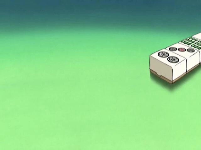 REACH OUT/和田アキ子 勝負師伝説 哲也 OP(2000~2001年) The Legend of the Gambler: Tetsuya OP #00s_retro_anime