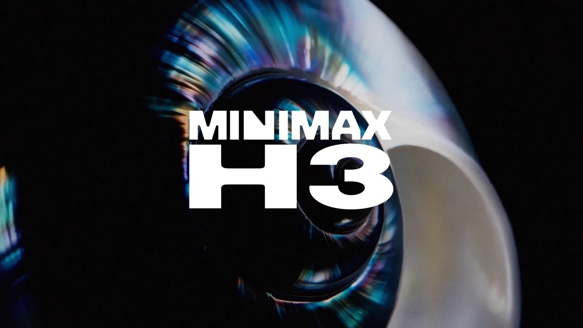MiniMax H3 is on Leonardo. Most video models give you a clip. H3 gives you the clip and the soundtrack — with your character and voice locked in from refs. Expect: - Commercial-grade quality across ads, e-commerce, gaming & UI - Best value in its class - One lightweight model, fully multimodal Built for one-shot finished content: brand teasers, product videos, fashion films, talking characters
