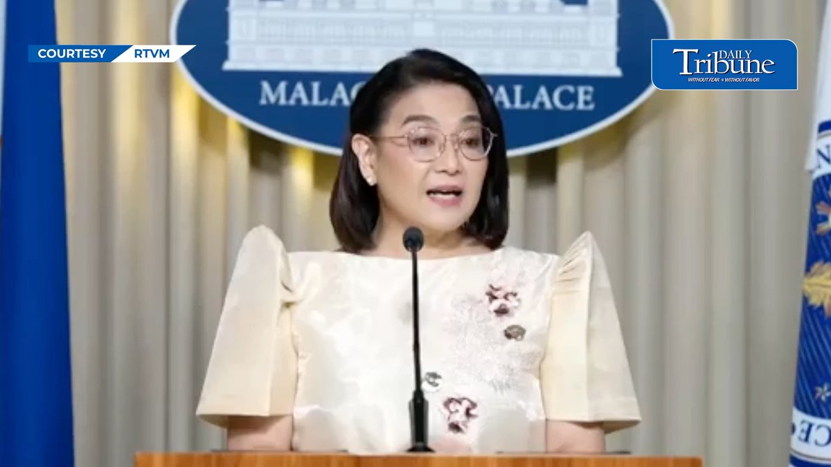 NAGTAMPO DAHIL AYAW PAHIRAMIN NG PRESIDENTIAL CHOPPER? Palace spokesperson Claire Castro said that the rift between President Ferdinand "Bongbong" Marcos and Vice President Sara Duterte started when she allegedly asked to borrow the presidential chopper so that she can go home to Davao and be with her child nightly. #dailytribune