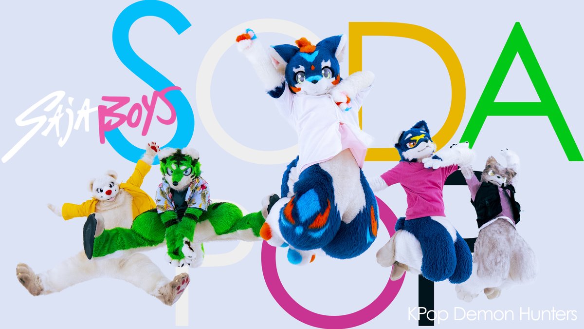 📼 SodaPopを踊ってみた 夏