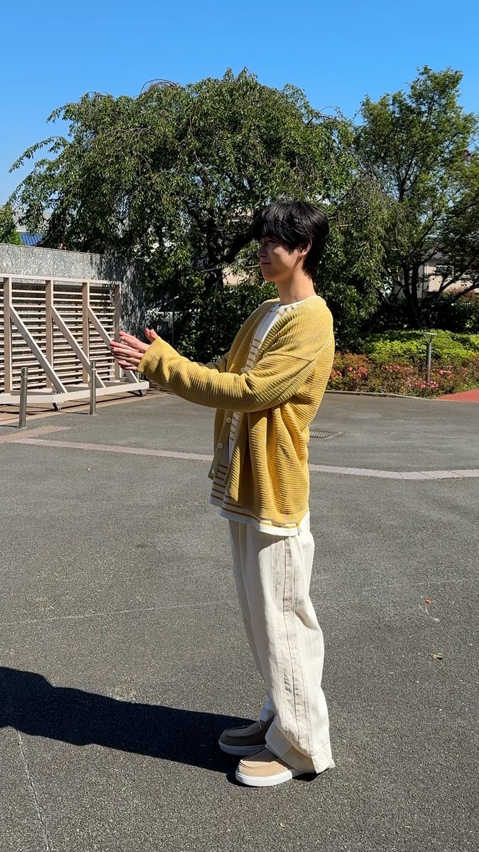 [🎥] #福田歩汰 初W主演& #谷口太一 初連続ドラマ出演作 『Your Sky ハレのち恋』☀️💓 いよいよ明日8/1(土)25:30〜 TOKYO MXにて放送スタート！ 二人のクランクインの様子をお届け🎥 #ユアスカ 1話放送お楽しみに☺︎ TVerお気に入り登録🔽 Your Sky ハレのち恋【ドラマ公式】8/1(土)深夜25時30分スタート #YourSkyJP #DXTEEN #DXTEEN_OurSky