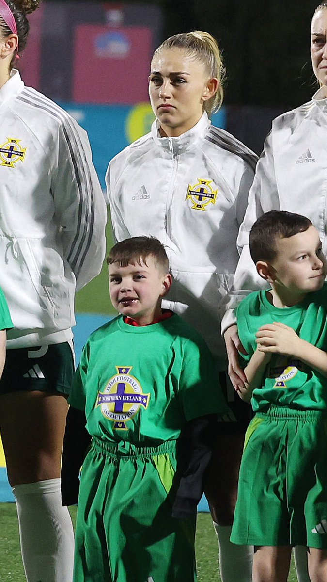 Sending all our love and best wishes to Donate4Dรกithรญ as he continues his recovery following his heart transplant ๐๐ค We're all behind you, Dรกithรญ ๐ช๐ป #GAWA