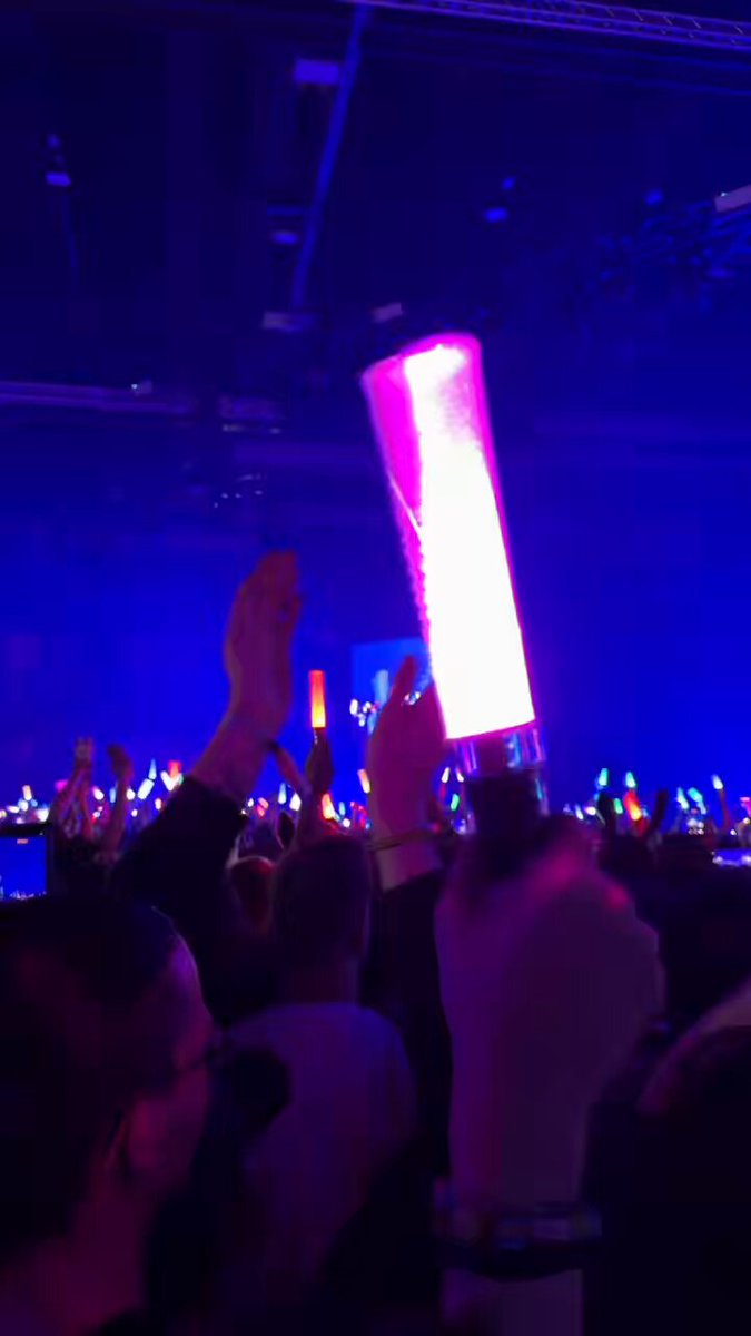 #FFXIVFANFEST La communion entre THE PRIMALS et les fans pendant le concert, quel moment !