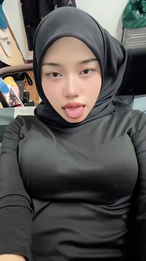 tngh ramai bincang🥵 #malaysiaviral #awektudung #awekcun
