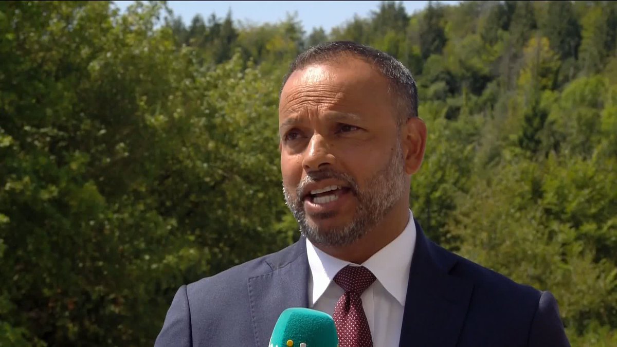 🗣️ "The reality of the sport is - we are in really precarious times." Rishi Persad on Betfred's decision to make 600 people redundant and close 132 shops 🎙️ Rishi Persad