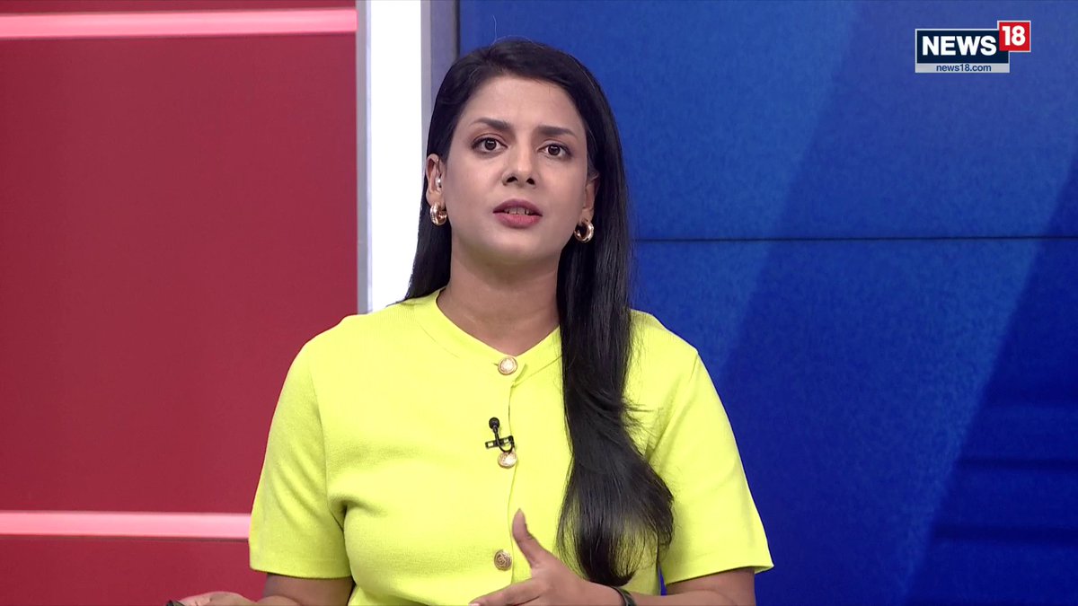 #Exclusive | CNN-News18 speaks with salon owner where Ruchika Singh worked She wasn't a permanent employee. She visited the salon to only learn nail art. She did not submit any documents: Owner of salon Co-worker narrates how her family is dealing right now Smriti Mishra shares more details #PlainSpeak | Shivani Gupta