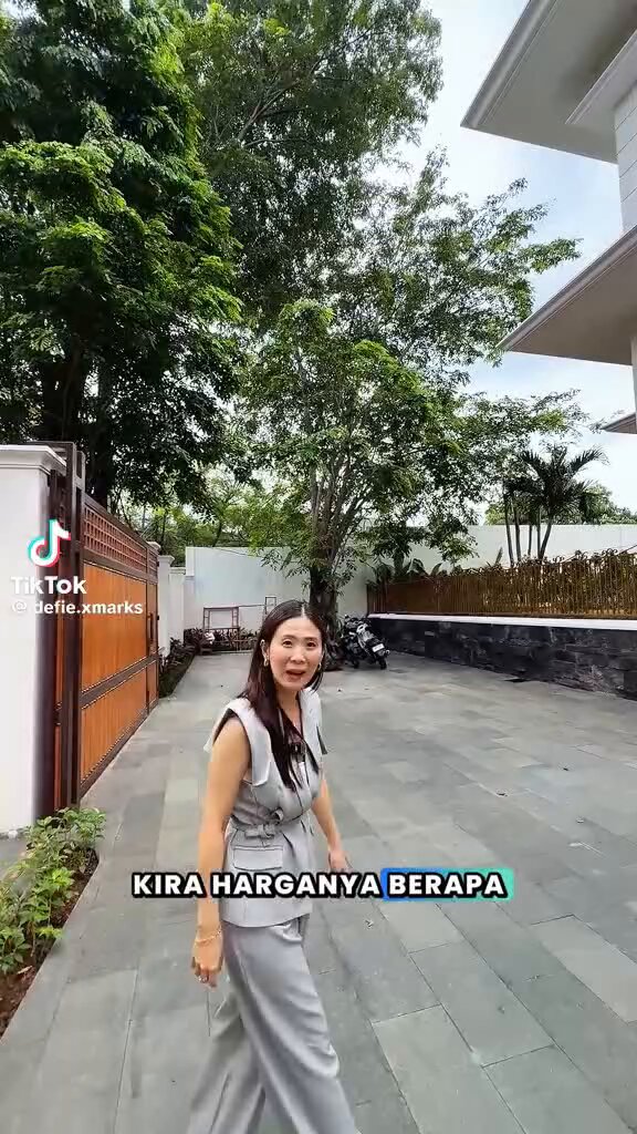 "Cuma 62 miliar aja"