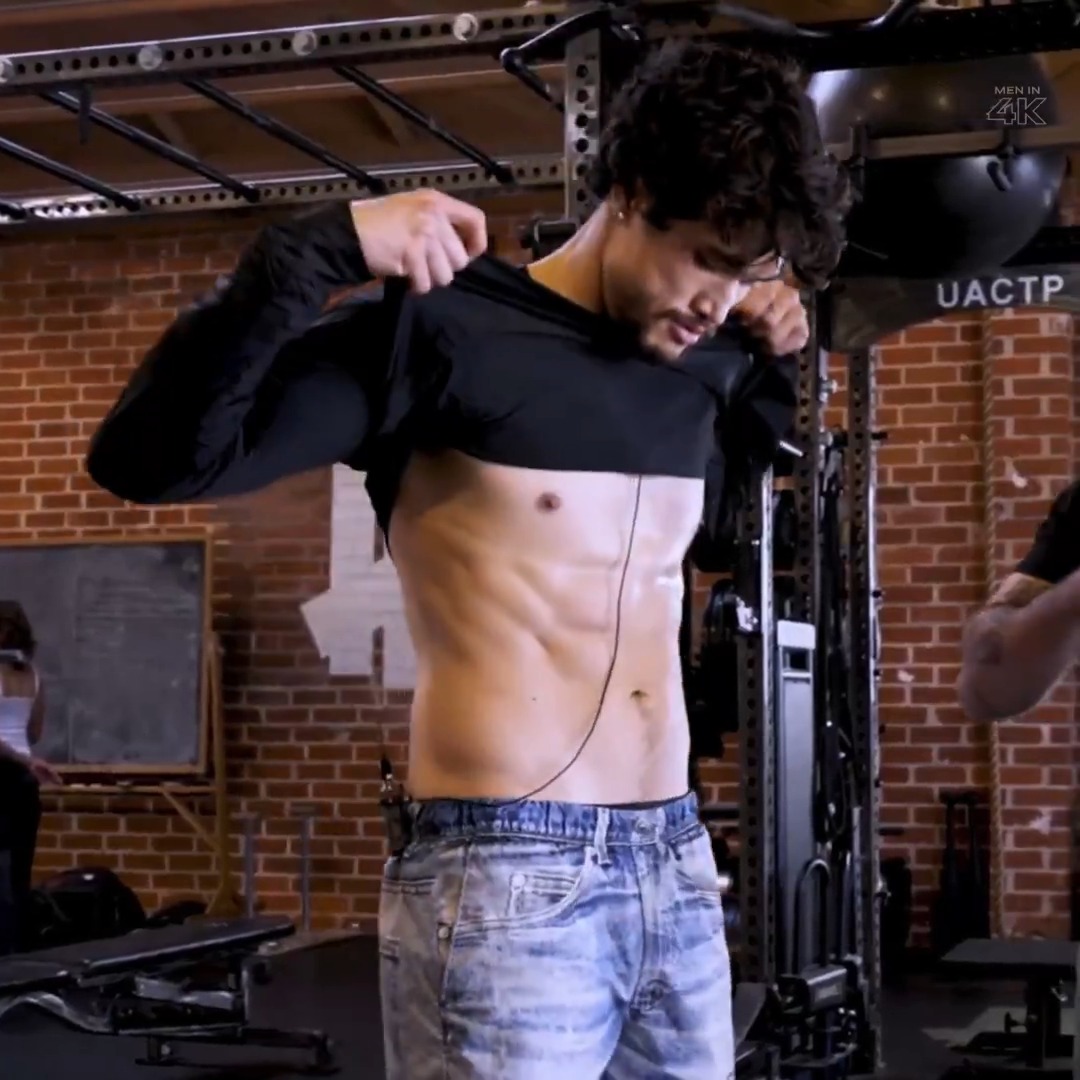 Charles Melton has reportedly been cast as Beast in MCU’s 'X-MEN' reboot
