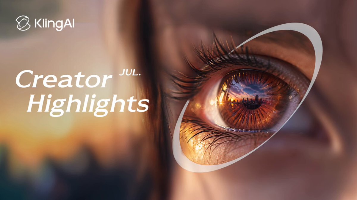 Every glance tells a story, every emotion comes to life. ✨ Discover our July Creator Highlights, where subtle emotions meet heartfelt performances.