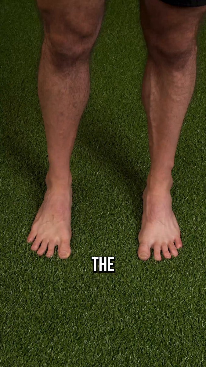 Toe spread is the hot thing on the internet right now, but contrary to popular belief, more is not always better. Here’s why 👇