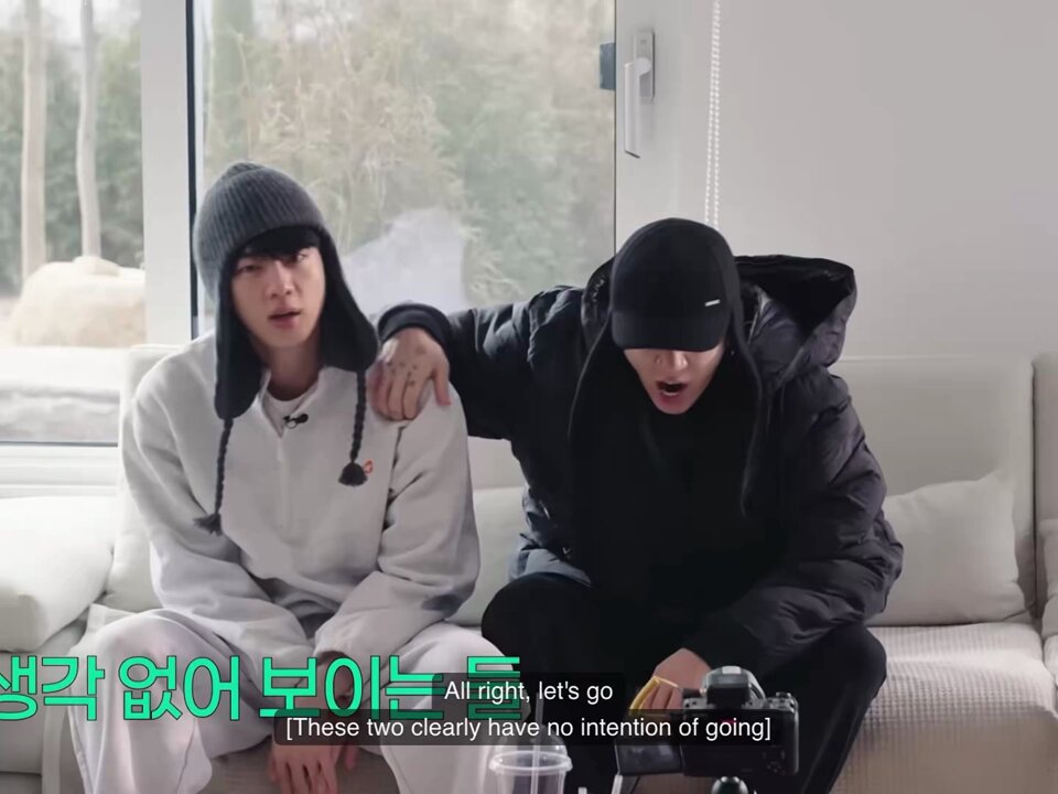 missing my clingy jinkook 🥹