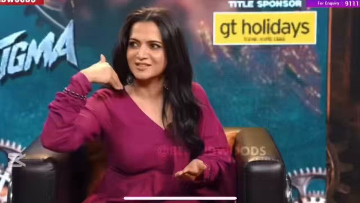Appa Intha interview paarkanum ❤️❤️