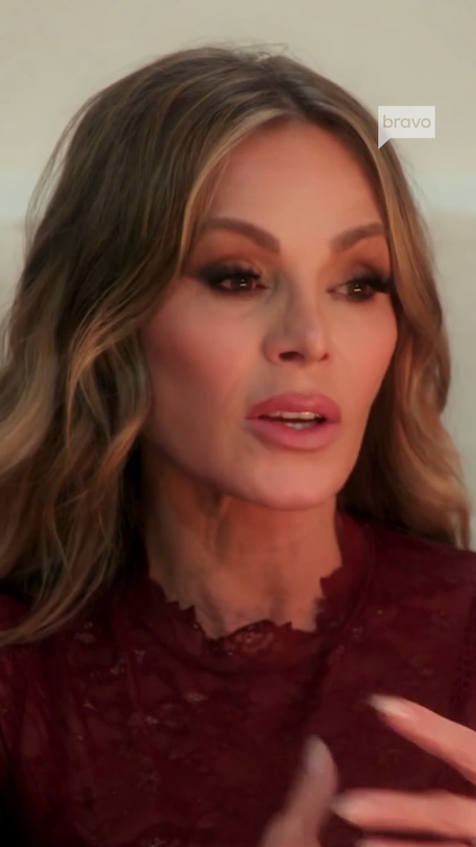 Shannon appreciates Tamra's apology. Stream #RHOC on @Peacock!