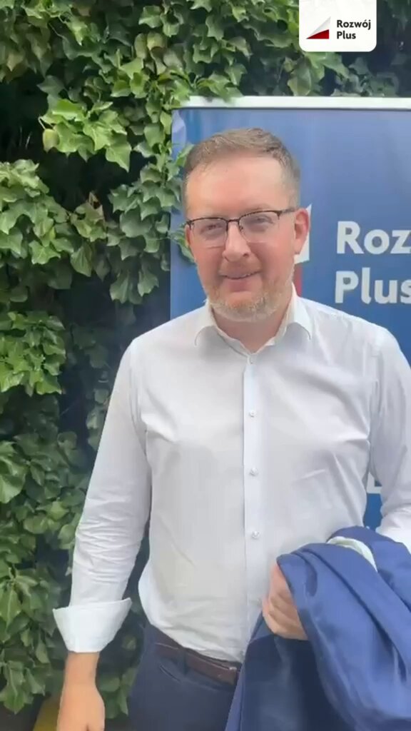 Jeden priorytet na 2027r. Robert Winnicki #RozwojPlus