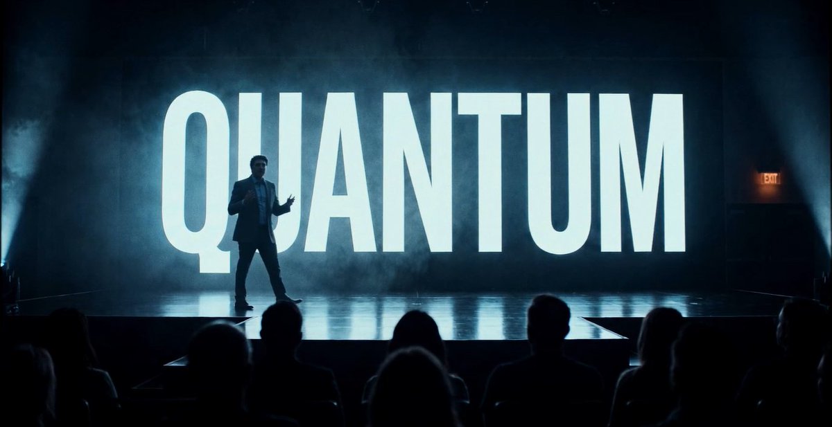 It’s official: Today, IonQ successfully completed our acquisition of SkyWater Technology. By uniting the world’s leading quantum platform with the largest exclusively U.S.-based semiconductor foundry, we have created the only vertically-integrated, full-stack quantum platform company. Read the full announcement: