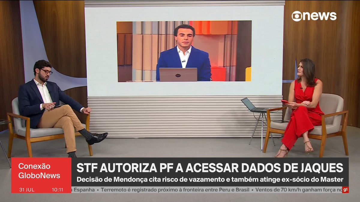 O Partido Progressistas informou que decidiu, por maioria, permanecer neutro no processo eleitoral. Tereza Cristina, que havia sido convidada para ser candidata a vice de Flávio Bolsonaro, foi comunicada da decisão. ➡️ Assista à #GloboNews: #conexãoglobonews #PP #PL #FlávioBolsonaro #TerezaCristina