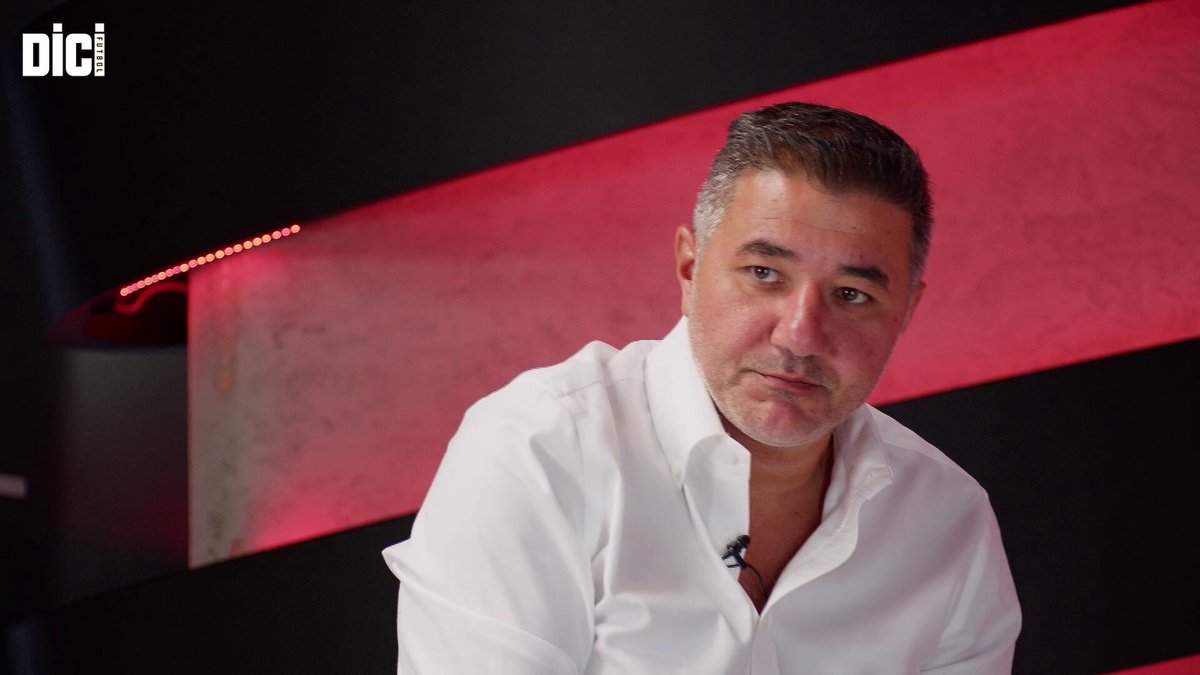 🟡🔴 Ali Naci Küçük ile Gala Insider yayında: ▪️ LEAO BOMBASI! 🔥 ▪️ Leao'nun şifresi Barış Alper Yılmaz... ▪️ Leao'dan Fenerbahçe'nin ilgisine karşı Galatasaray cevabı! ▪️ Taraftar "Transferler nerede?" dediğinde kimse kızmayacak! ▪️ Leao, Barış Alper, Can Uzun | Zincirleme transfer hamlesi ▪️ Singo'ya Premier Lig'den teklif ▪️ Nelsson, Galatasaray'dan ne istiyor? ▪️ Gardi'den Reijnders atağı 🔥 ▪️ Ayhan Akman'ın yeri neden doldurulamıyor? ▪️ Özbek - Kavukcu transfer zirvesi ▪️ Galatasaraylı yetkililerden Yusuf Demir’e cevap