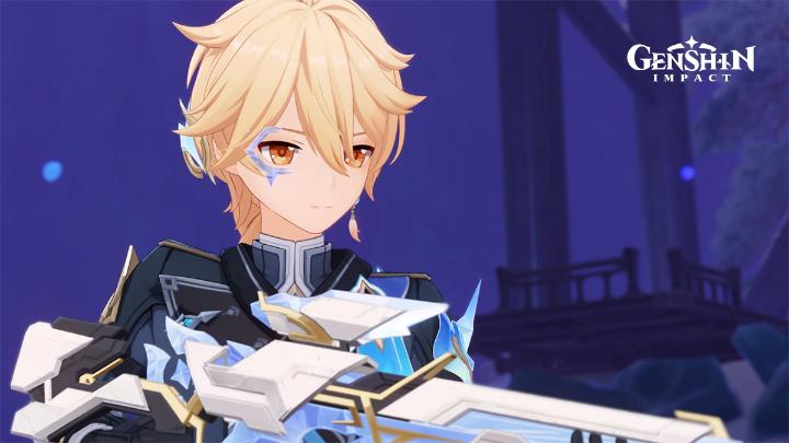 Genshin Impact Snezhnaya Exploration Teaser — Adventures in the Land of Snow #GenshinImpact #NowSnezhnaya #GenshinSnezhnaya With the right gear and a little ingenuity, you'll be ready to set off on an exciting adventure across the frozen plains of the land of snow.