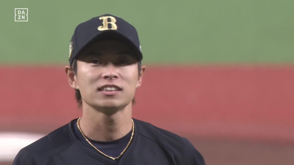 まさに死闘 山岡泰輔 ピンチで登板も スライダーで空振り三振に斬る! 4時間46分の熱戦に! ⚾️西武×オリックス #Bs2026 #だったらDAZN